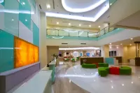 Mercure Surabaya Manyar Hotels in Mulyorejo
