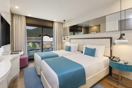 Elite World Marmaris - Adult Only