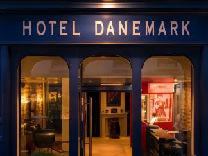 Hotel Danemark