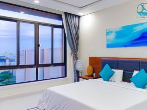 Huong Condotel Wyndham Garden Cam Ranh