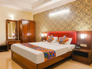 Fabhotel Prime Sukhsagar Resort