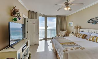 The Pearl of Navarre by Southern Vacation Rentals