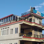 Hotel High Ground Inn Sarangkot  호텔
