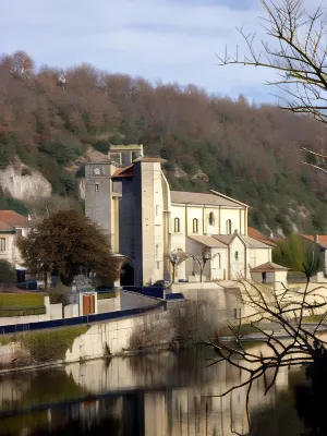 Le 25Bis Hotels in Arnaud-Guilhem