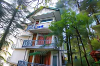 White Water Inn Mcleodganj