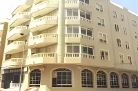 Hotel Mediterráneo