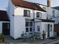Fourways Guest House Отели в г. Саттон-андер-Уайтстонклифф