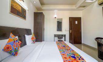 Hotel Green Wood by Dreamz Hospitality