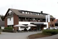 Hotel de Lange Man Monschau Eifel