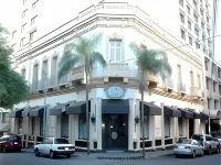 Nobile Suites Excelsior Asuncion