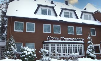 Hotel Rosengarten