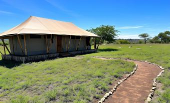 Malaika Luxury Camp Seronera Serengeti