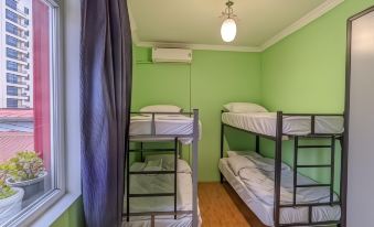 Harmony Boutique Hostel