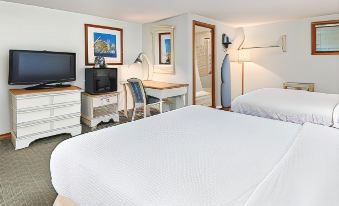 Ocean Park Inn Cape Cod