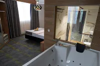 Hotel Grand - bar