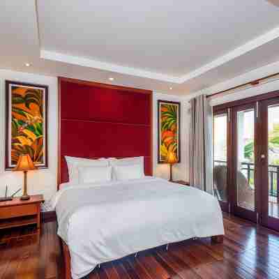 Resort Villas Da Nang by Abogo Rooms