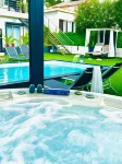 Hôtel Eden Cassis Hotels in Roquefort-La-Bedoule