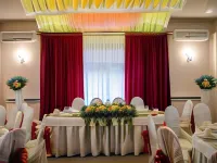 Hotel Regat Hotels in Pitesti