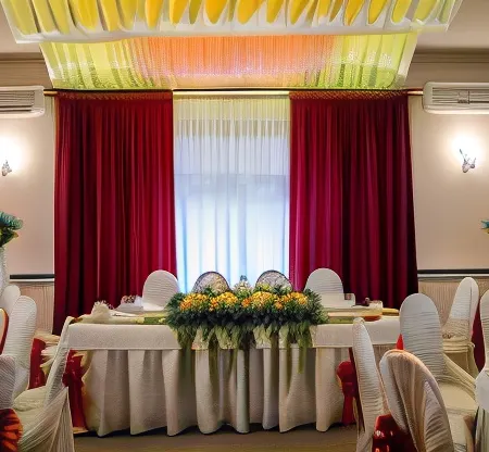 Hotel Regat