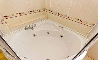 Paradise Town Villa Belmaria