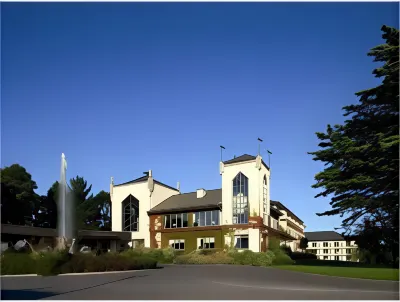 The Dunloe Hotel & Gardens Hotels in County Kerry