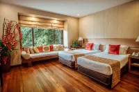 Pearl Farm Beach Resort Hotels in Samal Island