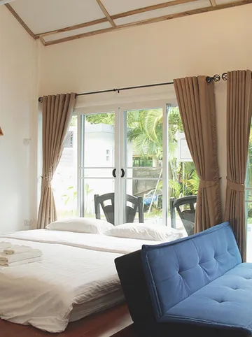 รูปภาพของระนองริเวอร์วิว