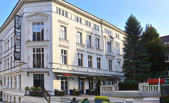 Fortune Old Town Boutique Hotel - Housity
