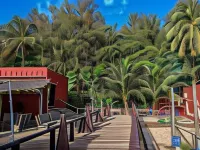 Hotel le Trarza Hotels in Rufisque
