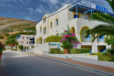 Emporios Bay Hotel