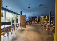 Novotel Zurich City West Hotels in Zurich