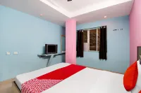 Goroomgo Chandra Bindu Swargadwar Golden Beach Puri