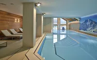 Alagna Mountain Resort & SPA - Pools