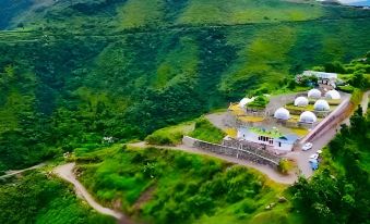 Navira Hills Rishikesh