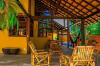 Villa Zanotto Piri Hotels in Pirenopolis