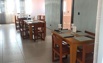 Hotel Bel Azur Cotonou