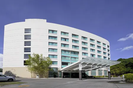 Crowne Plaza Villahermosa