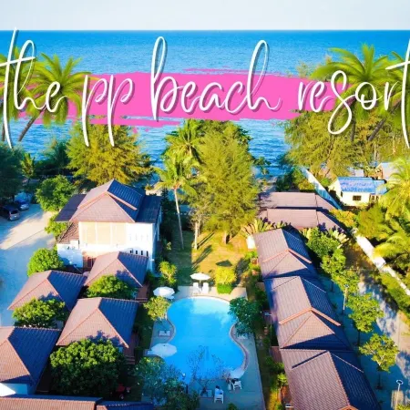 The PP.Beach Resort