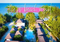 The PP.Beach Resort