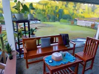 Rago's Homestay