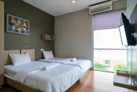 Three J Residence