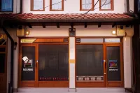 Plis Room - Old Bazaar - Apartments