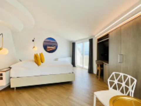 Grand Hotel Faraglioni Hotels in Province of Catania