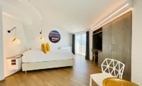 Grand Hotel Faraglioni Hotels in Aci Castello