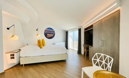 Grand Hotel Faraglioni