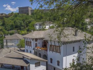 Hotel Old Bazaar 1790