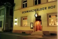 Hotel Schwarzwälder Hof