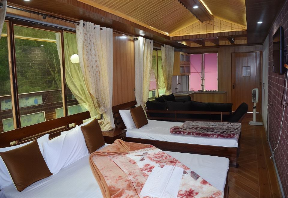 Moosa Heights - Housity