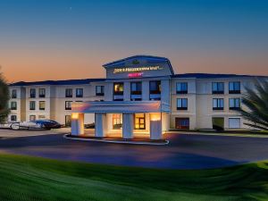 SpringHill Suites Hershey Near the Park