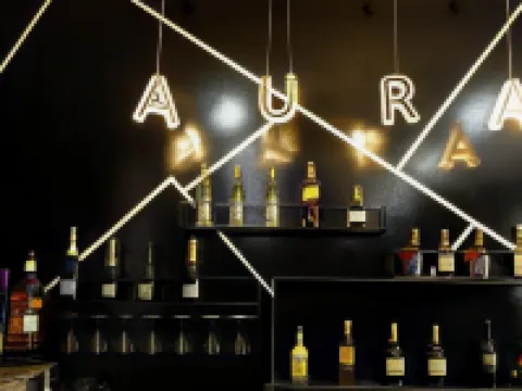 Aura Boutique Hotel Hoteles en Batumi